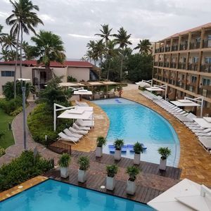 Meet your Posher, Denise